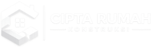 Logo Cipta Rumah Kontruksi